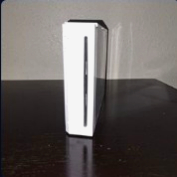 Nintendo Wii